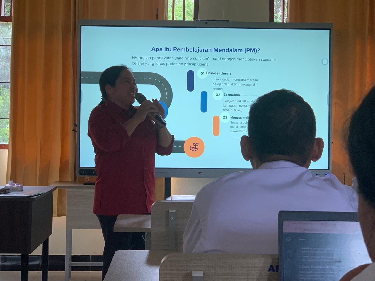 IHT pembelajaran Mendalam (1)