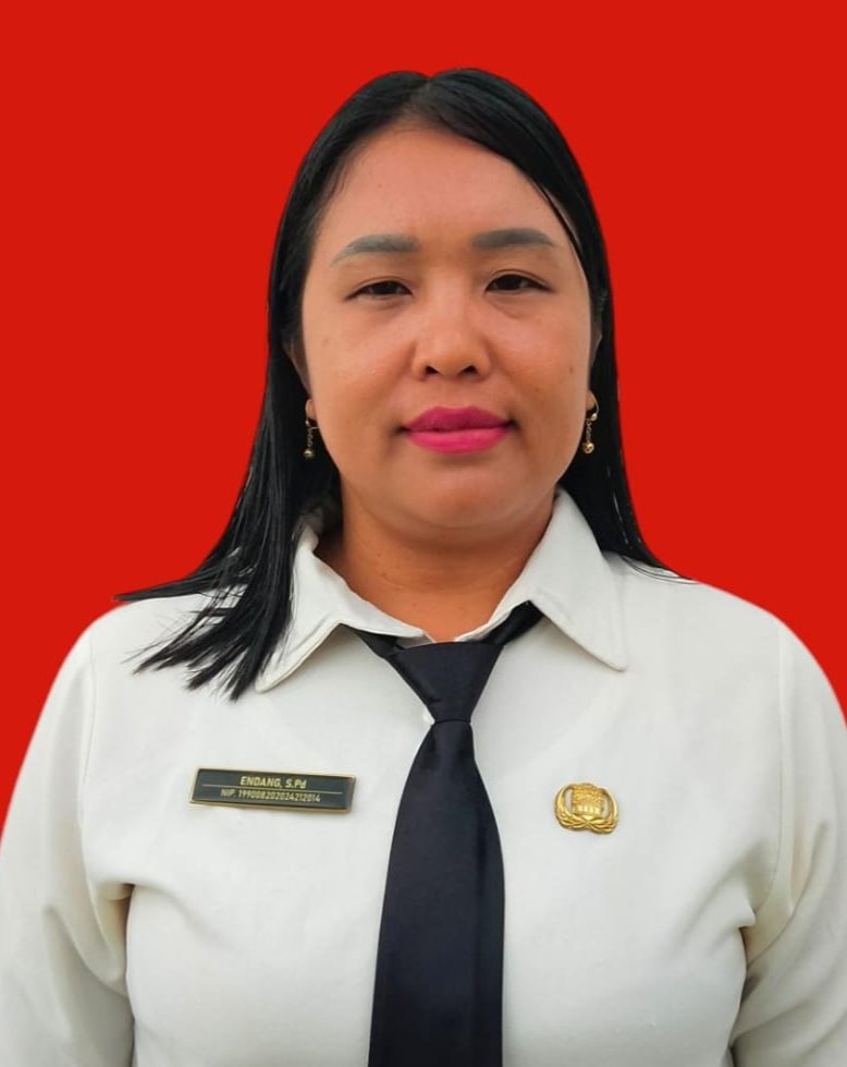 ENDANG, S.Pd