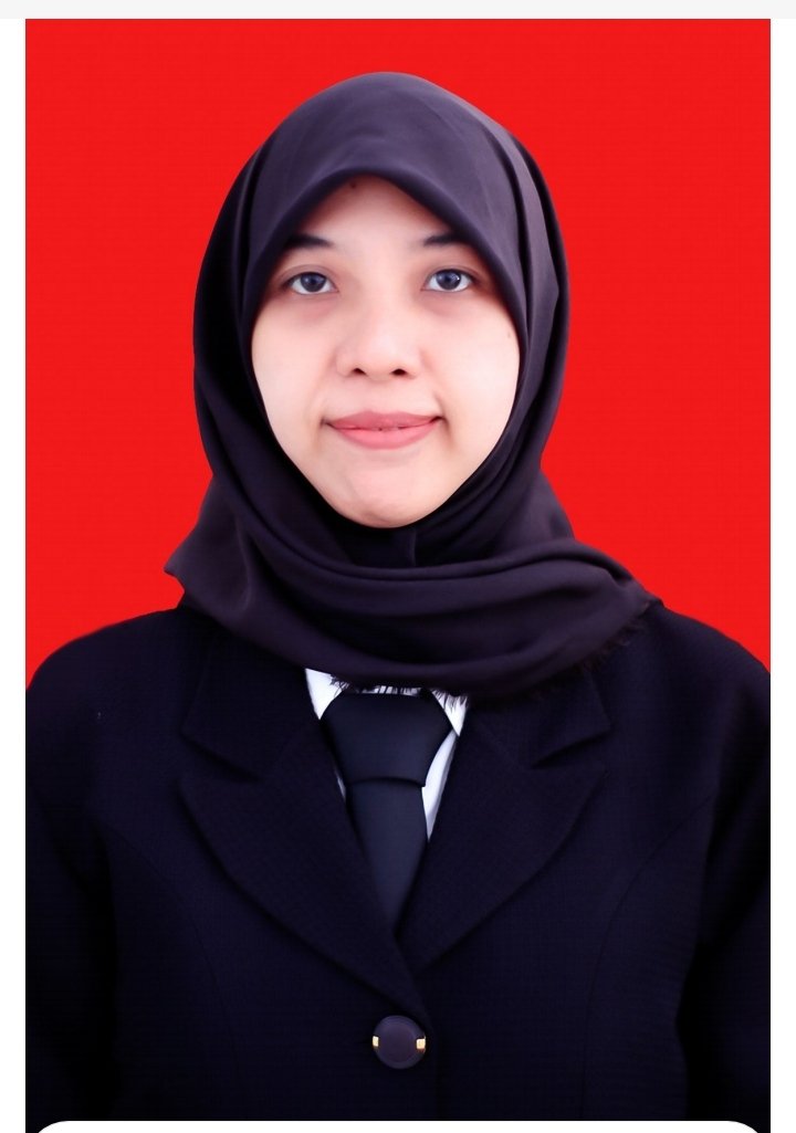 Fitriani. T, S.Pd. Gr.