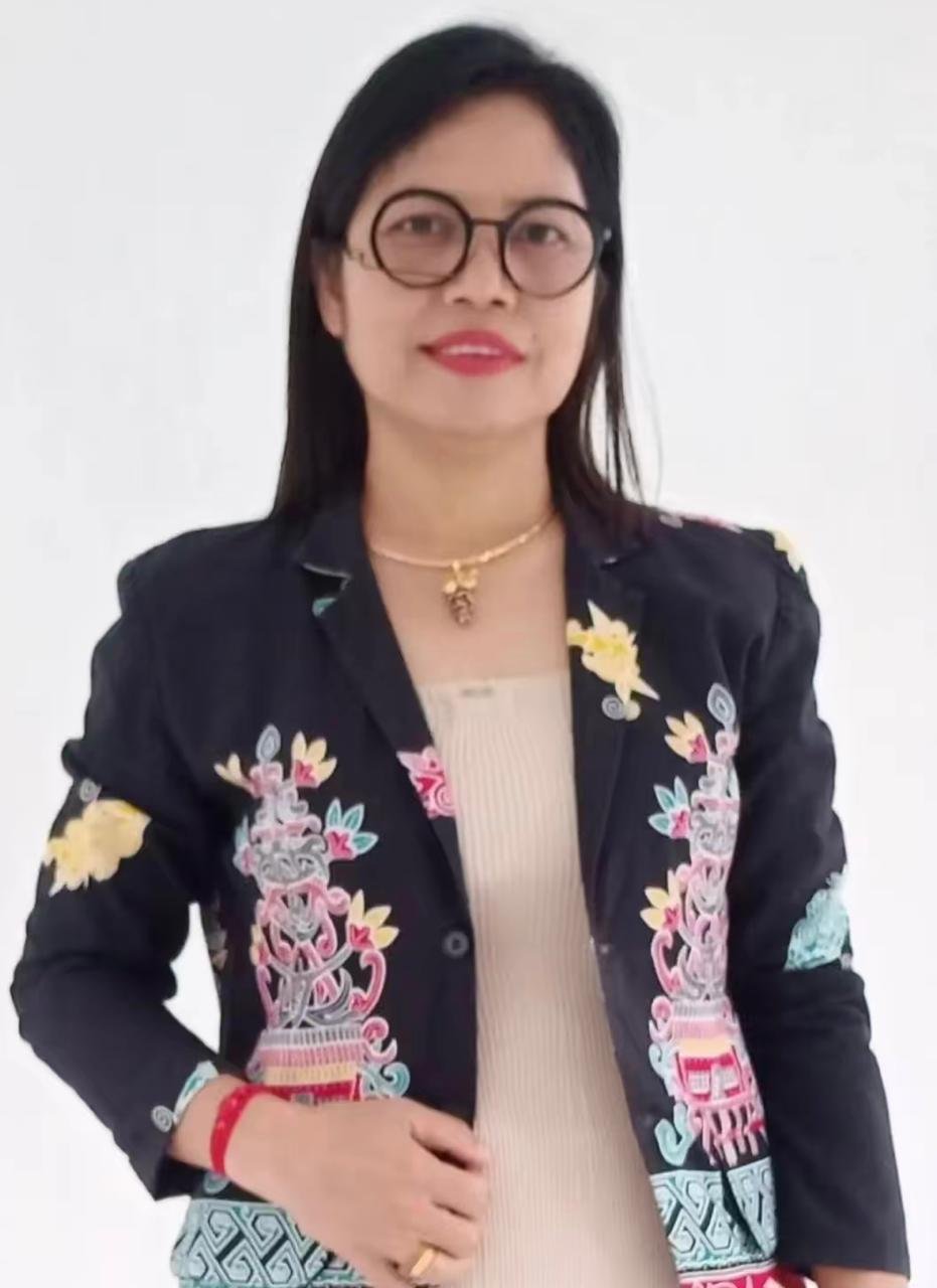 TRISOSILAWATI, S.Pd.,Gr.,