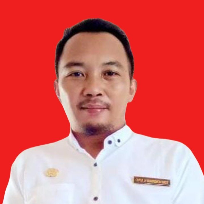 TONI HENDRIANI HARTONO, S.Pd.I
